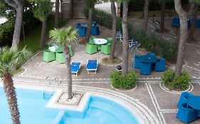 Hotel Sporting